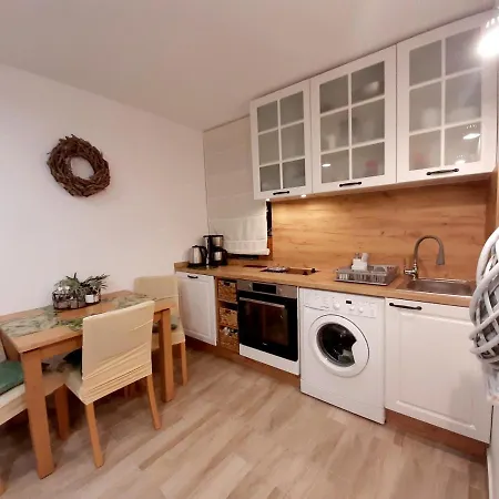 Aleksandry_ Ecco Balance Świnoujście