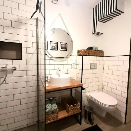 Aleksandry_ Ecco Balance * Świnoujście