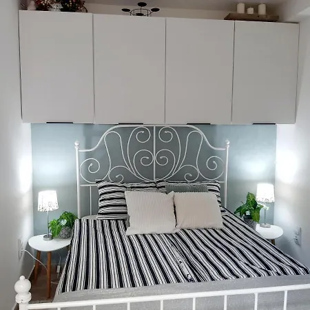 Lägenhet Aleksandry_ Ecco Balance