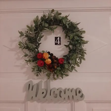 Appartamento Aleksandry_ Ecco Balance Świnoujście