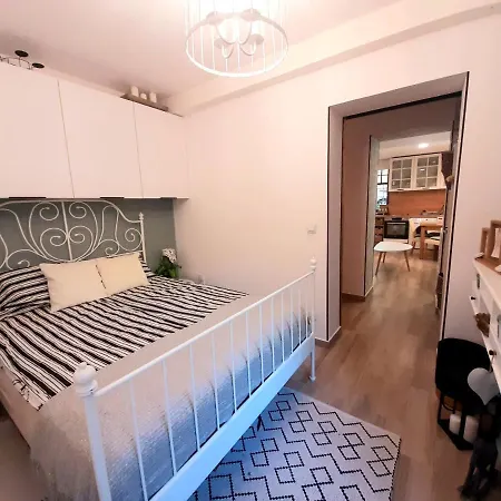 Aleksandry_ Ecco Balance * Świnoujście