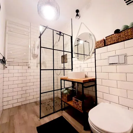 Lägenhet Aleksandry_ Ecco Balance