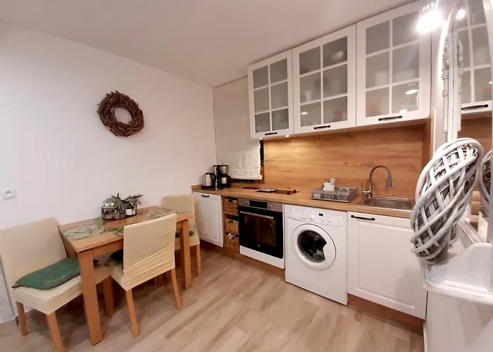 Aleksandry_ Ecco Balance Świnoujście (Swinemünde)