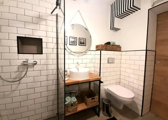 Aleksandry_ Ecco Balance * Świnoujście (Swinemünde)