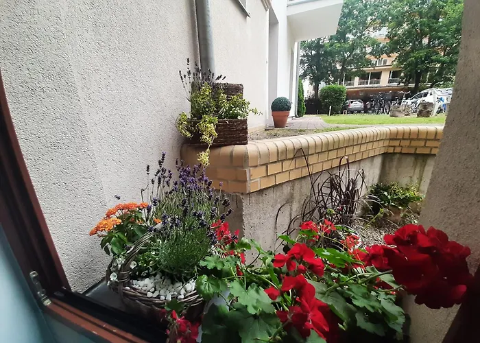 Aleksandry_ Ecco Balance Lejlighed *