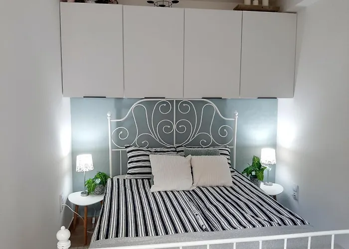 Lejlighed Aleksandry_ Ecco Balance