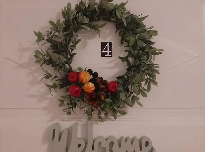 Lejlighed Aleksandry_ Ecco Balance Świnoujście (Swinemünde)