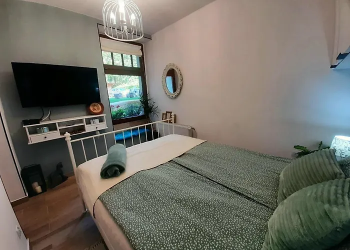 Lejlighed Aleksandry_ Ecco Balance