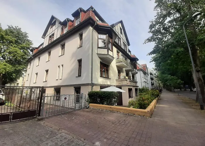 Aleksandry_ Ecco Balance Lejlighed