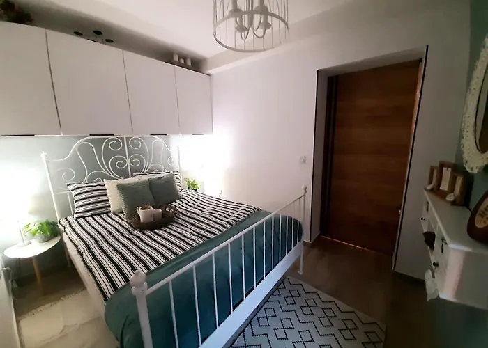 Aleksandry_ Ecco Balance * Świnoujście (Swinemünde)