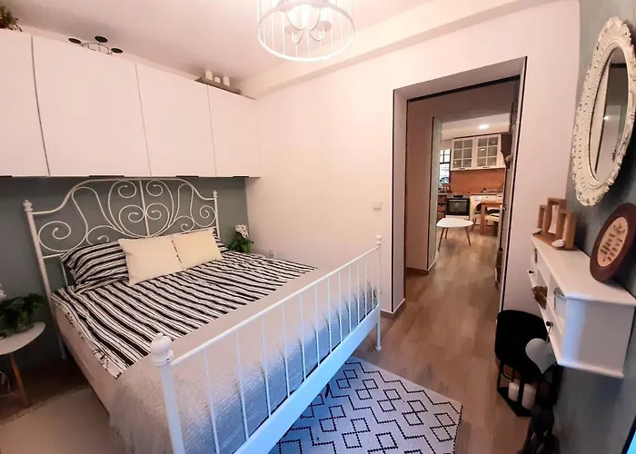 Aleksandry_ Ecco Balance * Świnoujście (Swinemünde)