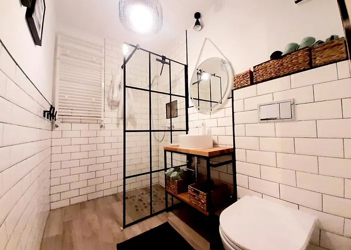 Lejlighed Aleksandry_ Ecco Balance